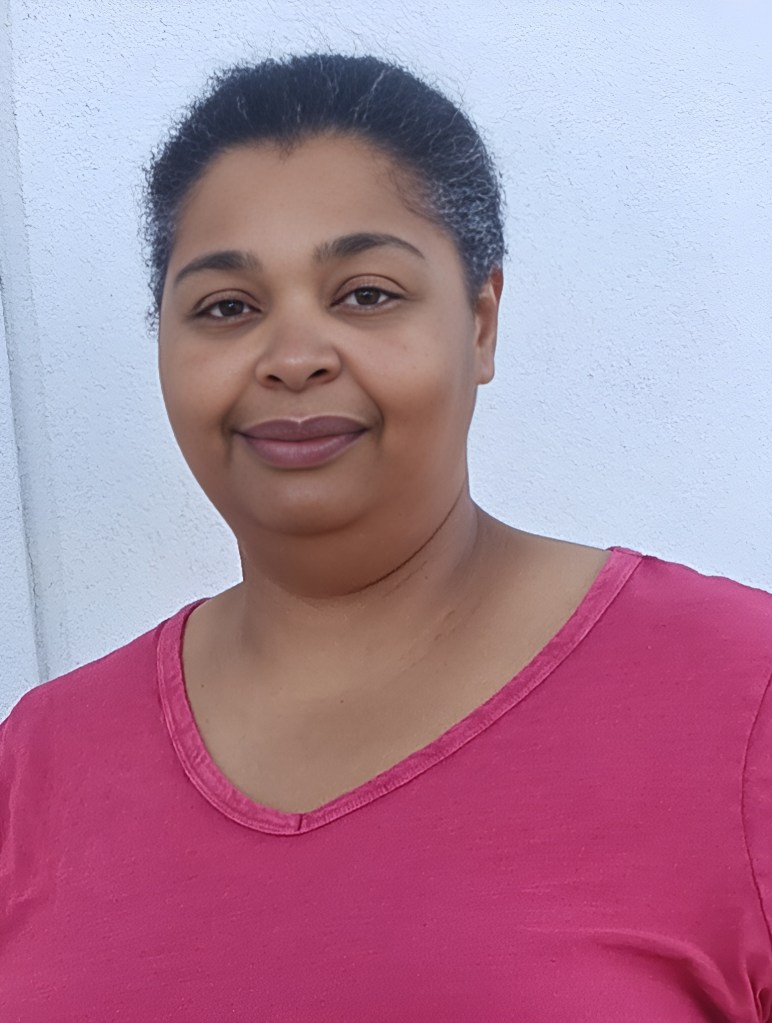 Profile of Tonya Whitaker