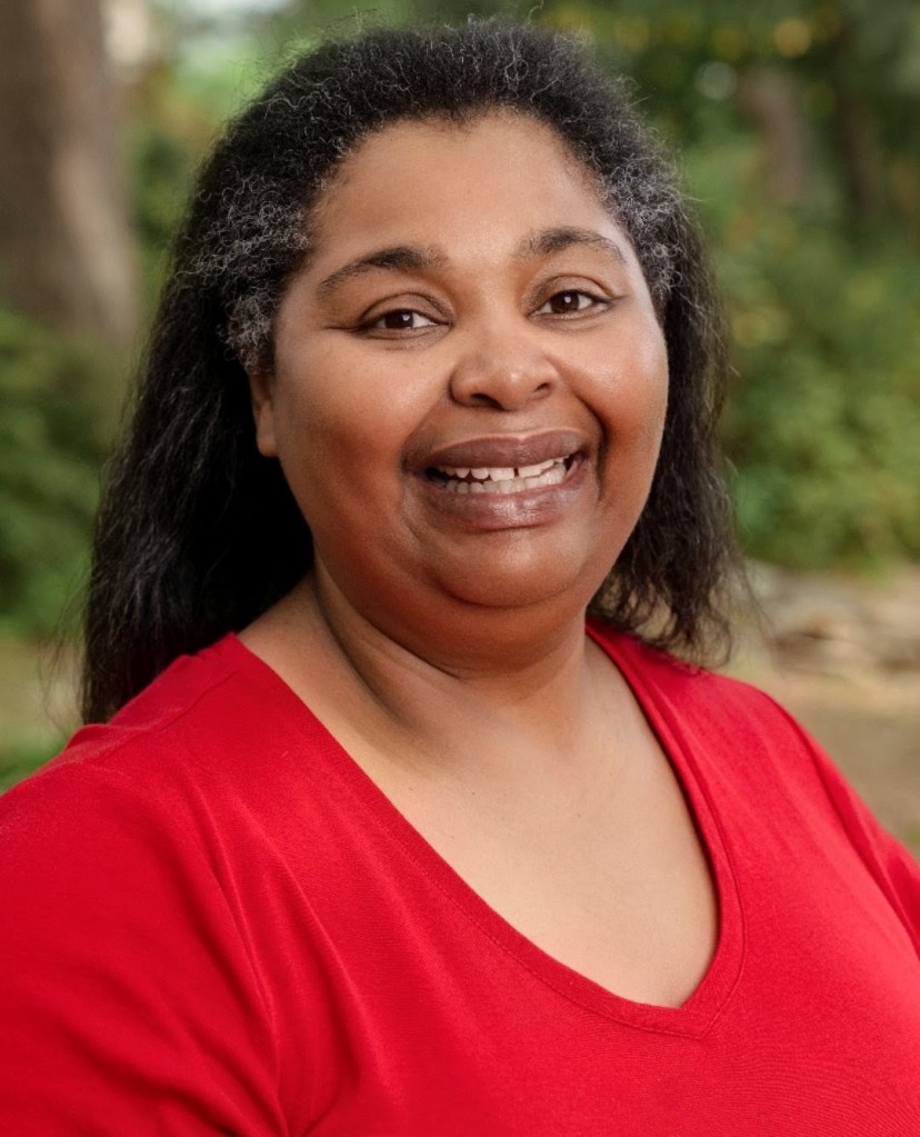 Photo of Tonya Andris Whitaker